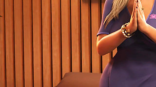 Diana's Gentle Hands