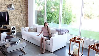 TeamSkeet-Jillian Janson As A Slutty Babysitter