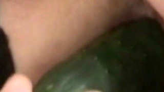 He Stuck It in the Anal and Stayed There Until the Creampie Started to Drip