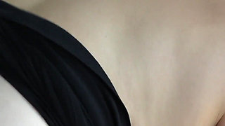 Horny Secretary Wants to Get Fucked in the Office