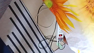 Thai MILF Gives a Deep Blowjob and Gets Her Ass Fucked Hard