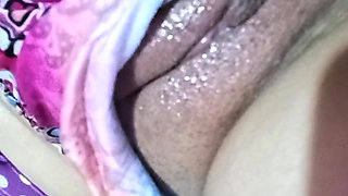 I touch my Doctor Delicious