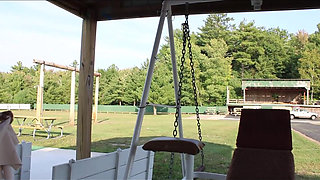 Camp Ncn North - a Candi Annie Experience!
