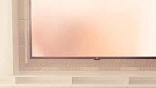 My Pleasure 23 - Julian Fucks Haley in the Bar Toilet From Behind Then Cums on Her Breasts