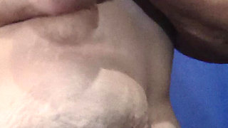 Slapping That Big Fat Ass Oh Stepdaddy I've Been a Very Naughty Girl