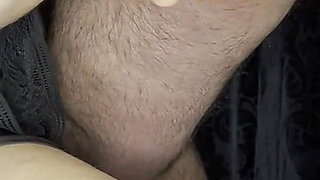 Orgasm From Rubbing the Frenulum. Cum Control. Cum Play.