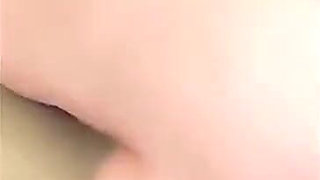 BDSM Lesbian Licking Foot and Fuck