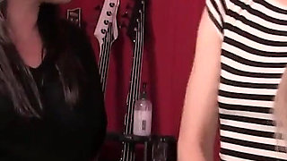 The Neighborly Thing to Do Featuring Sinn Sage, Aiden Ashley