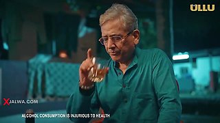 Sham Ki Betha Hot Indian Web Series Part-8 - Amateur