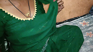 Sex at home indian step aunty and step nephew