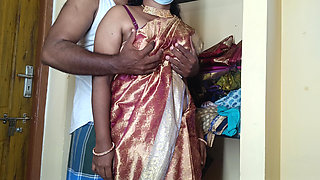 Homemade Housewife Romance