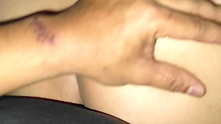 FUCKING PINAY MILF MAID AFTER CLEANING THE HOUSE
