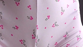 Stepmom's Cameltoe Pussy.