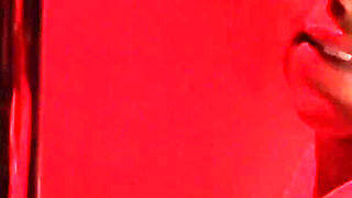 Saraboom Dances and Masturbates with a Huge Dildo That's Perfect for Her Massive Ass and Pussy