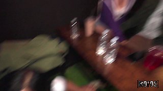 Jason Cody's New Things Ignite Emerald's Passion