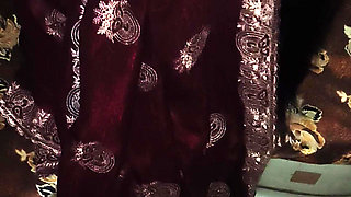 Desi Hot Maid