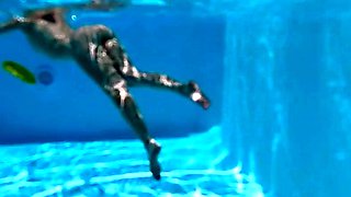 HardcoreHoliday - Rebecca Volpetti