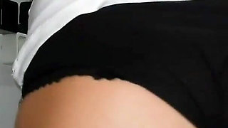 Dirty Creamy Panty