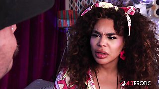 Magnetic Viktor Belmont and Eva Maxim - doggystyle xxx - AltErotic