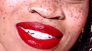 Kissing Humiliation 20