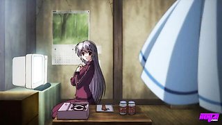 Hentai Pros - otaku clip