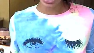 Hot Big Black Latina booty Black and Ebony