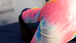 Baltasar Engonga - huge-chested milf - sinners - Alex adams