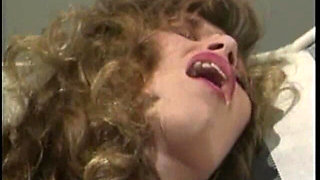 Sonya Masturbating