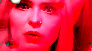 Vampire Gangbang Orgy - Hardcore Lesbian Employee Domination