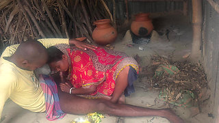 Desi housewife ki chudai