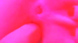 Pussy Fucked by the Machine