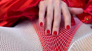 Mrs Klaus Calls You Into Her Office