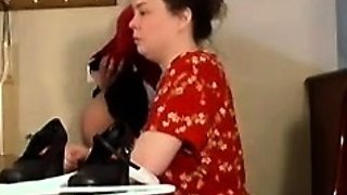 Amateur Hidden Cams Reveal Cock Riding Hoes