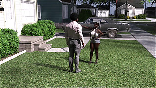 Baking with Chocolate 1 Moved to a Town with Allot of BBW and I Want to Spank Her Stepmother