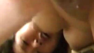 Tiny Chinese Vs Bwc - Petite Chinese Teen Stretched by Big White Cock