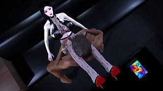 Rich Heiress Zhao Wanning