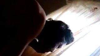 Korean Amateur GF Rides Her Man Passionately