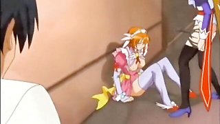 Bubbly patootie's cartoon dirt