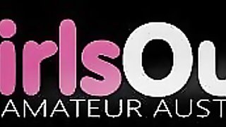 Fancy woman's romantic movie by Girls Out West