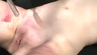 Humiliated bondage sex toys