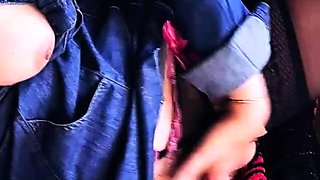 Hot Sexy Mature Masturbation Homemade