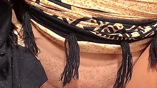 Wild Sex in with Dreadhot on the Most Paradisiacal Beach in Brazil
