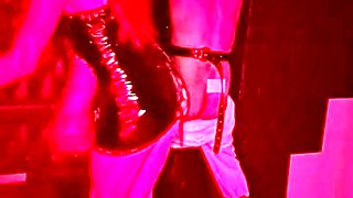 Amateur medical fetish and bdsm doctor pussy