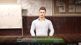 University of Problems - ( PT 10) - DREAMNOW