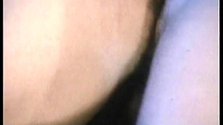 Lusty Blond Rides a Fat White Cock in Office