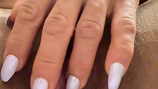 Huge Clit Reloaded