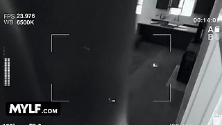 FBI Agent Gets Seduced Into Becoming a Criminal While Investigating a Case