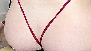 Seat for My Sweaty Ass