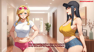 I Love Your Wife (part 03) - by Velnidokra