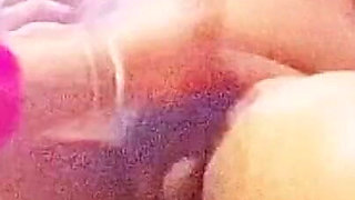 Threesome with My Stepmother and Stepsister